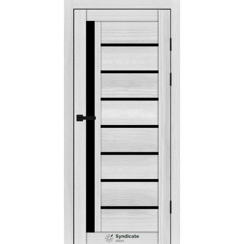 Сіра структура БЛК