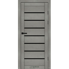 Міжкімнатні двері SD-PVC-102 Syndicate