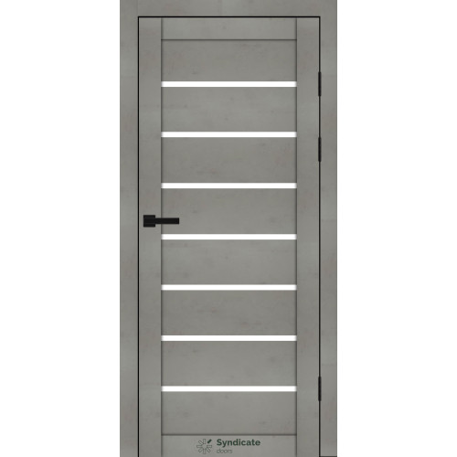 Бетон світлий