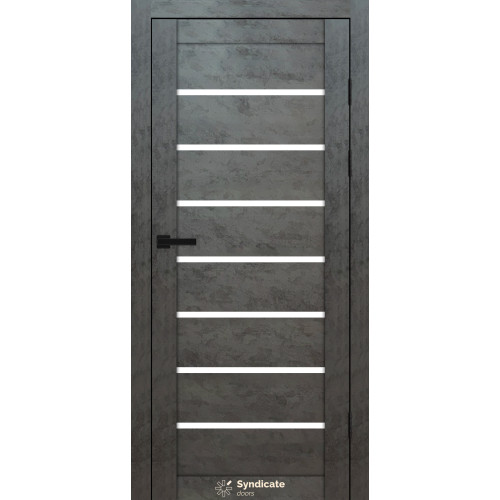 Бетон темний