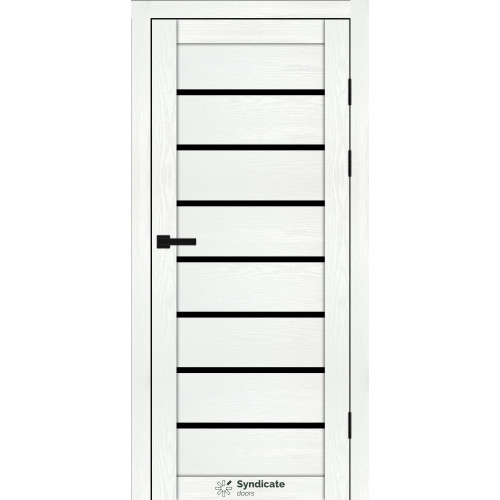 Біла структура БЛК