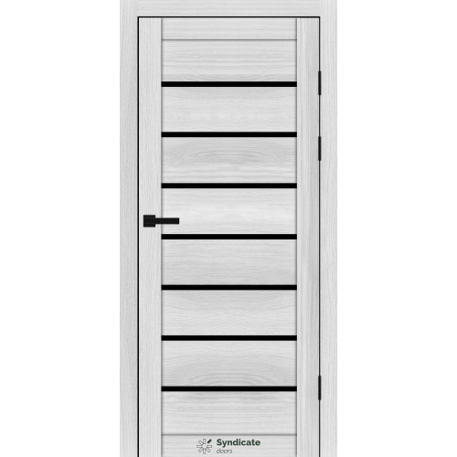 Сіра структура БЛК