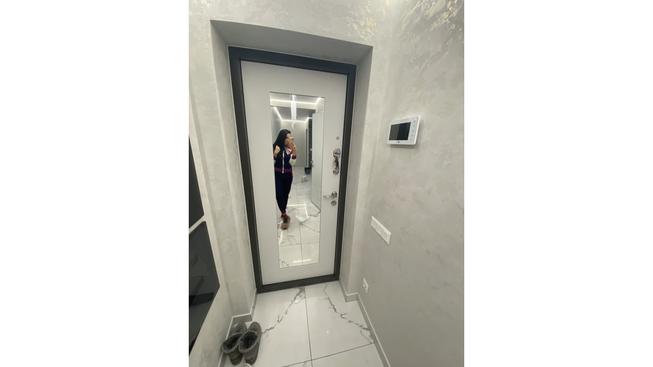 Серія LS від заводу Патріот