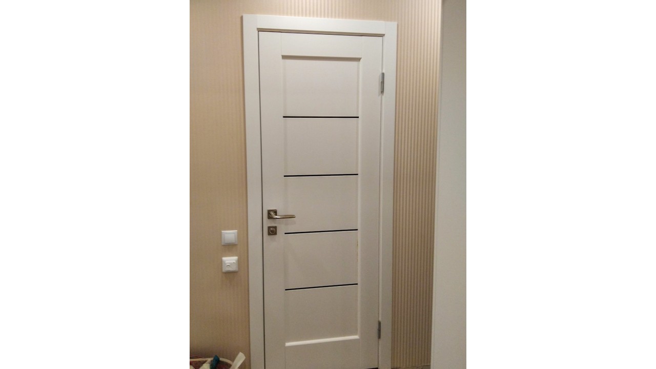 Світлий мінімалізм