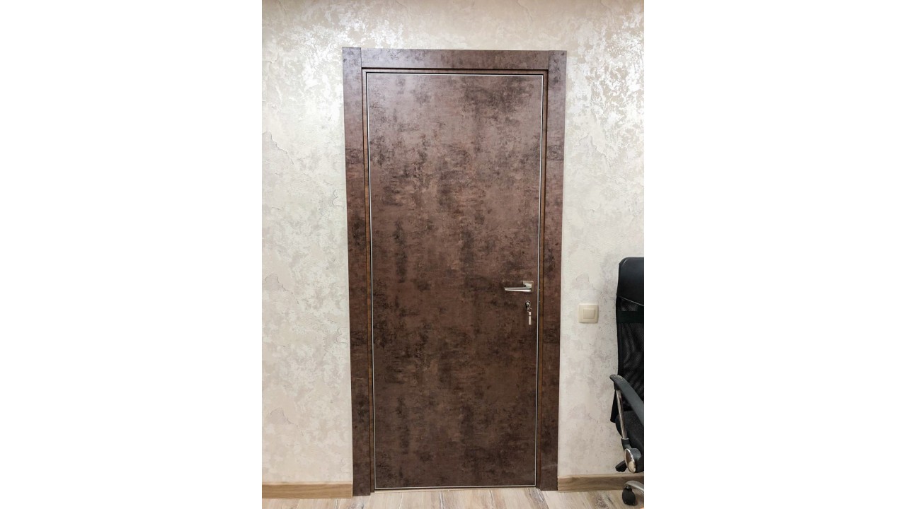 Незвичайний декор