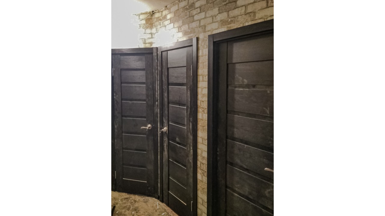 Темний контраст