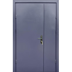 ДВЕРІ ТЕХНІЧНІ Техно 2 (1200/2050)