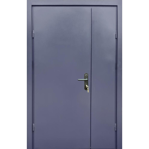 ДВЕРІ ТЕХНІЧНІ Техно 2 (1200/2050)