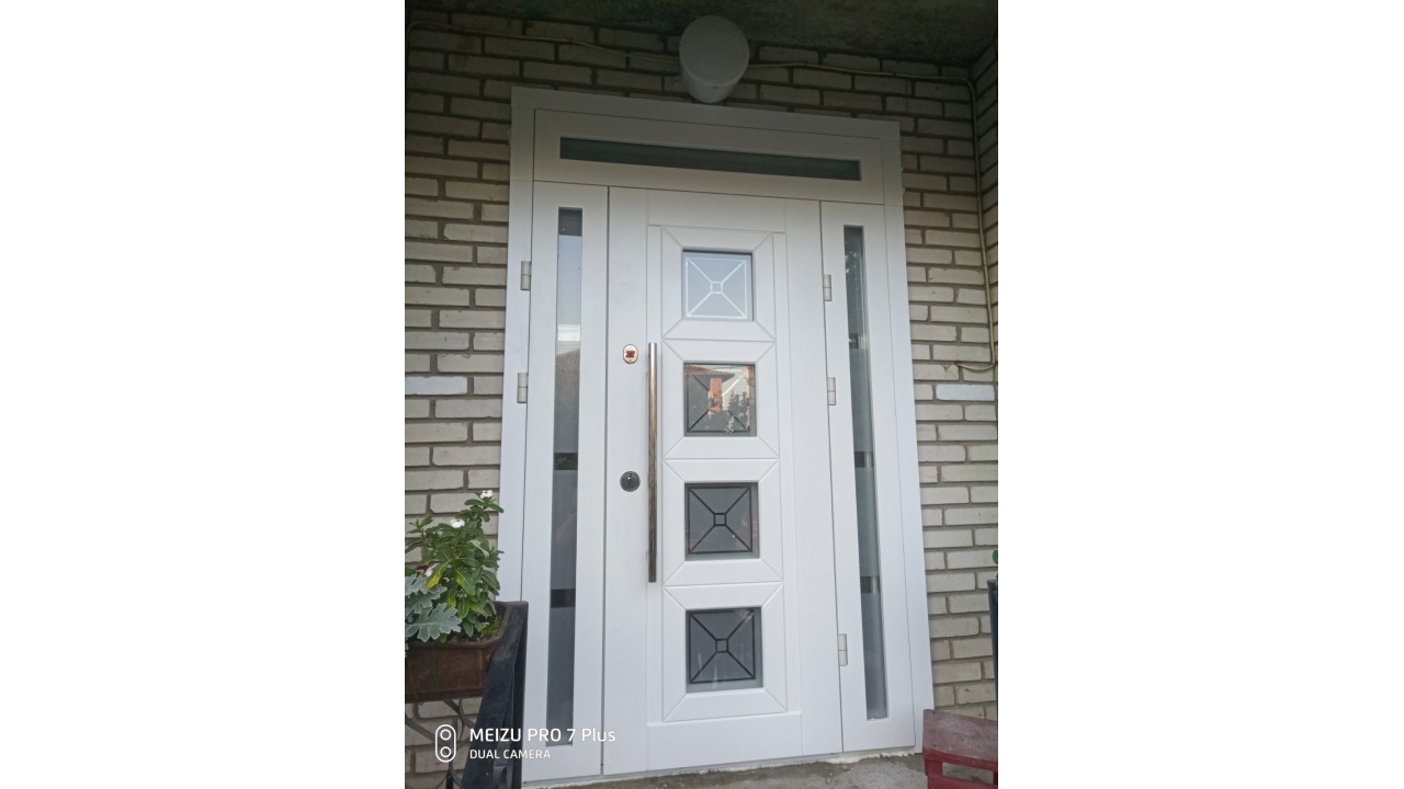 Королівські розміри