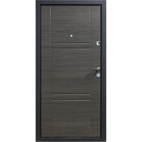 Сірий горизонт