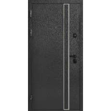 Двері вхідні БАКОТА МЕТ/МДФ