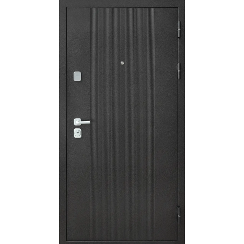 Двері вхідні СОФІЇВКА МЕТ/МДФ