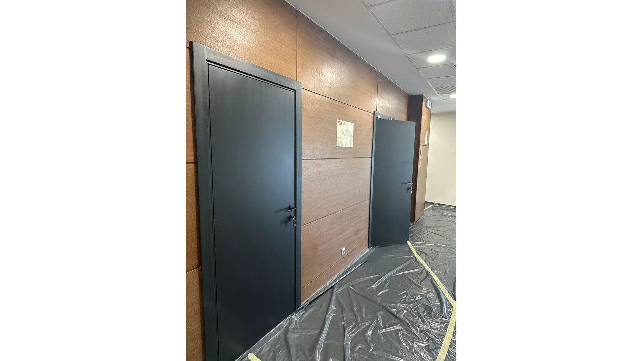 Невід'ємна частина інтер'єру