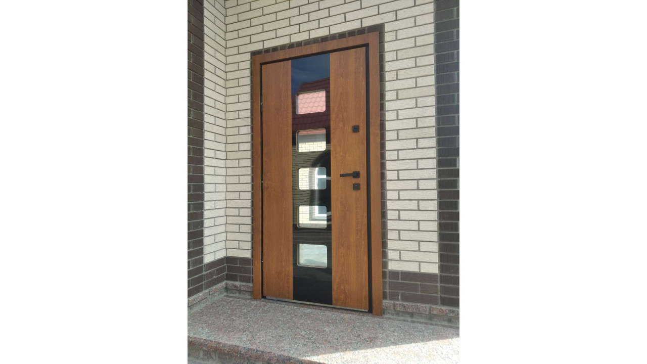 Індивідуальність вашого будинку